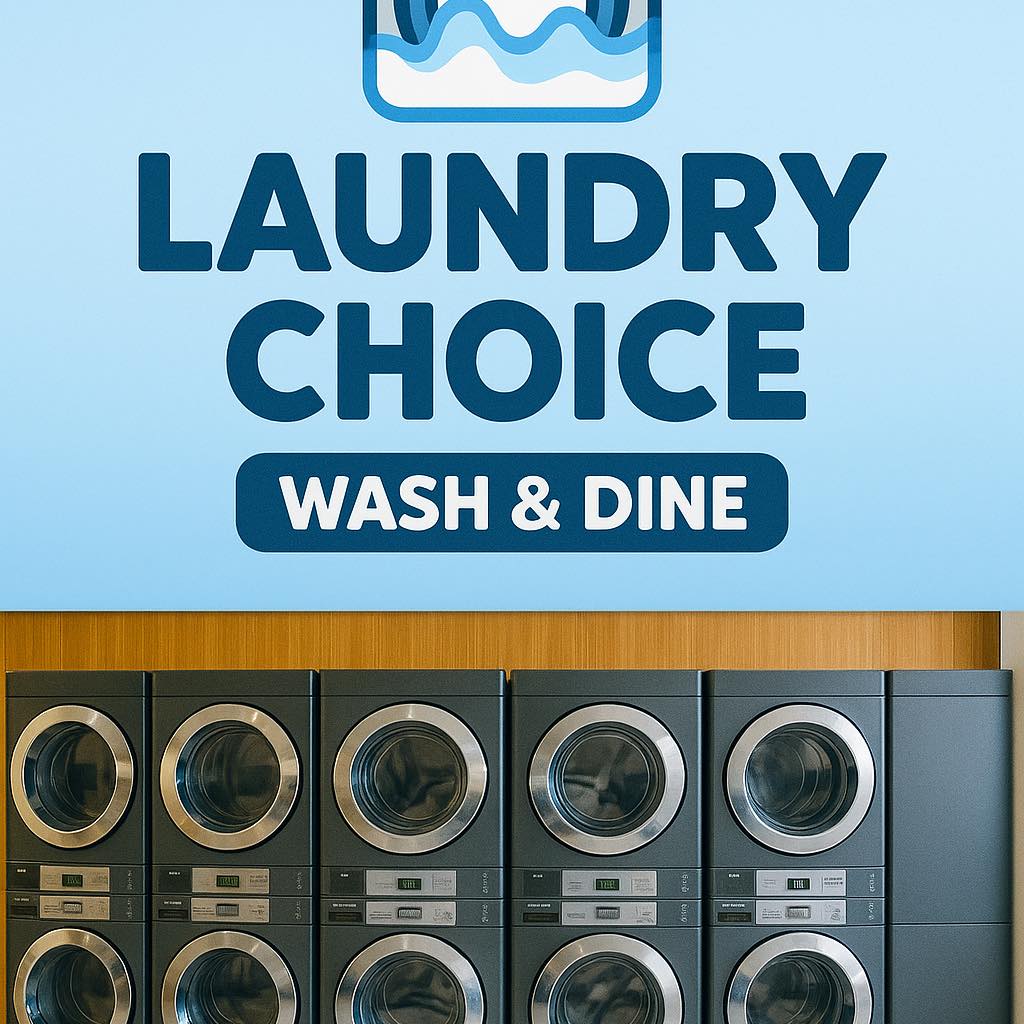 Laundry Choice